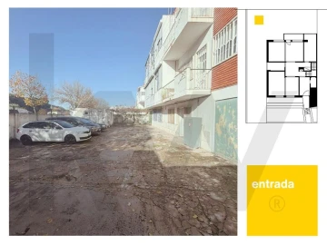 Apartamento T5 para Venda em Venteira