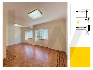 Apartamento T5 para Venda em Venteira