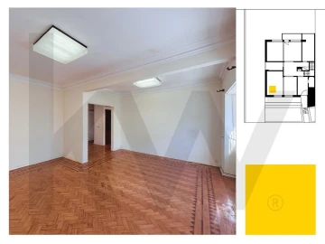 Apartamento T5 para Venda em Venteira