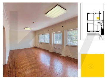 Apartamento T5 para Venda em Venteira