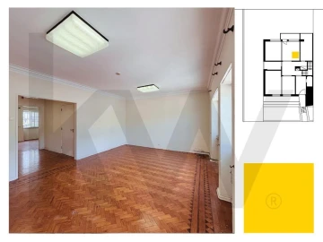 Apartamento T5 para Venda em Venteira