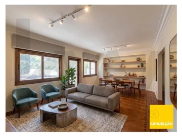 Apartamento T5 para Venda em Venteira