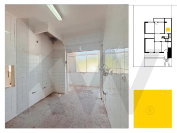 Apartamento T5 para Venda em Venteira