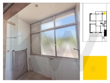 Apartamento T5 para Venda em Venteira