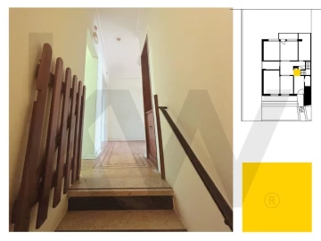 Apartamento T5 para Venda em Venteira