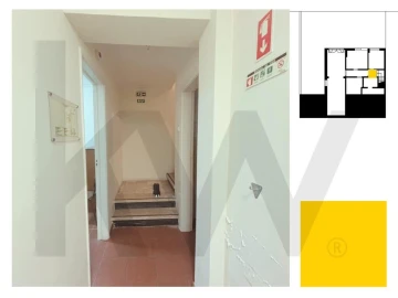 Apartamento T5 para Venda em Venteira