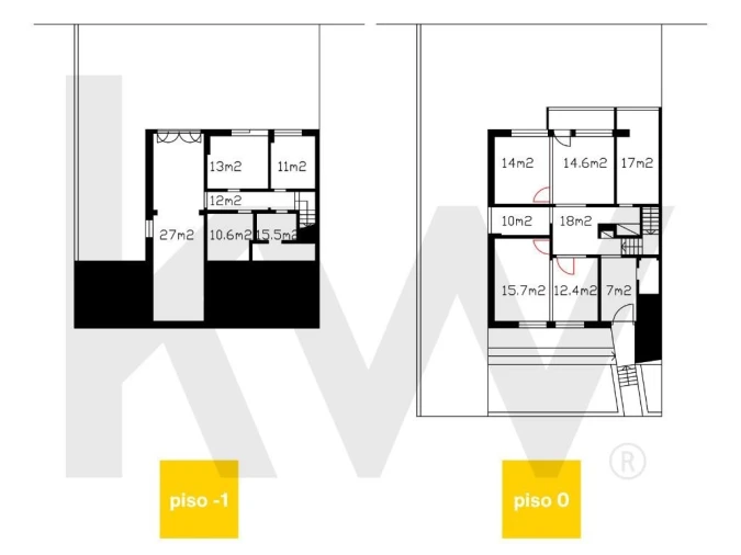 Apartamento T5 para Venda em Venteira Foto 34