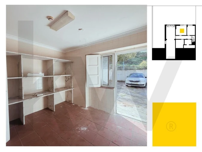 Apartamento T5 para Venda em Venteira Foto 29