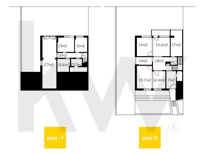Apartamento T5 para Venda em Venteira Foto 34