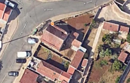 Moradia para Venda em Santa Maria e São Miguel, São Martinho, São Pedro Penaferrim