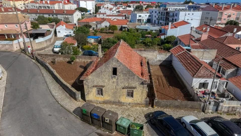 Moradia para Venda em Santa Maria e São Miguel, São Martinho, São Pedro Penaferrim