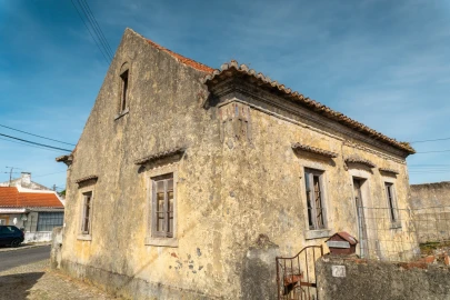 Moradia para Venda em Santa Maria e São Miguel, São Martinho, São Pedro Penaferrim