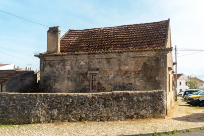 Moradia para Venda em Santa Maria e São Miguel, São Martinho, São Pedro Penaferrim