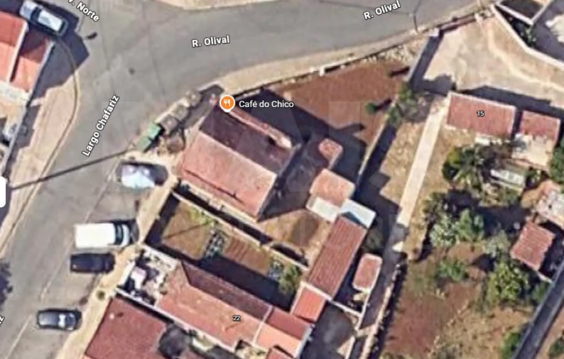 Moradia para Venda em Santa Maria e São Miguel, São Martinho, São Pedro Penaferrim Foto 10