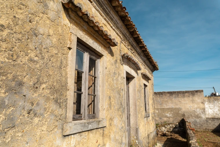 Moradia para Venda em Santa Maria e São Miguel, São Martinho, São Pedro Penaferrim Foto 8