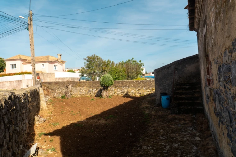Moradia para Venda em Santa Maria e São Miguel, São Martinho, São Pedro Penaferrim Foto 6