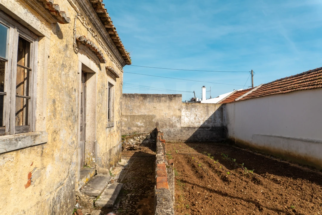 Moradia para Venda em Santa Maria e São Miguel, São Martinho, São Pedro Penaferrim Foto 7