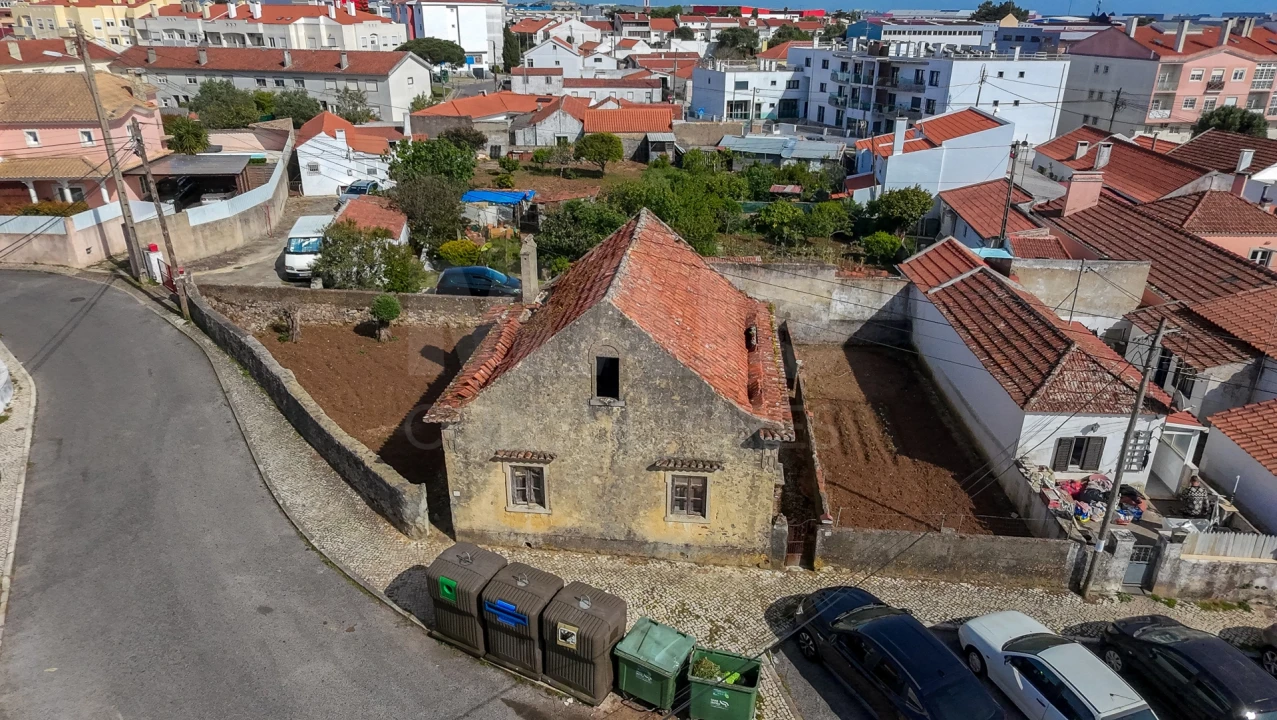 Moradia para Venda em Santa Maria e São Miguel, São Martinho, São Pedro Penaferrim Foto 3
