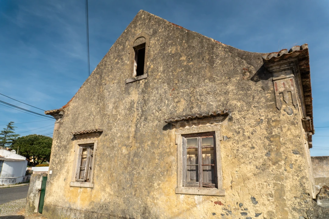 Moradia para Venda em Santa Maria e São Miguel, São Martinho, São Pedro Penaferrim Foto 2