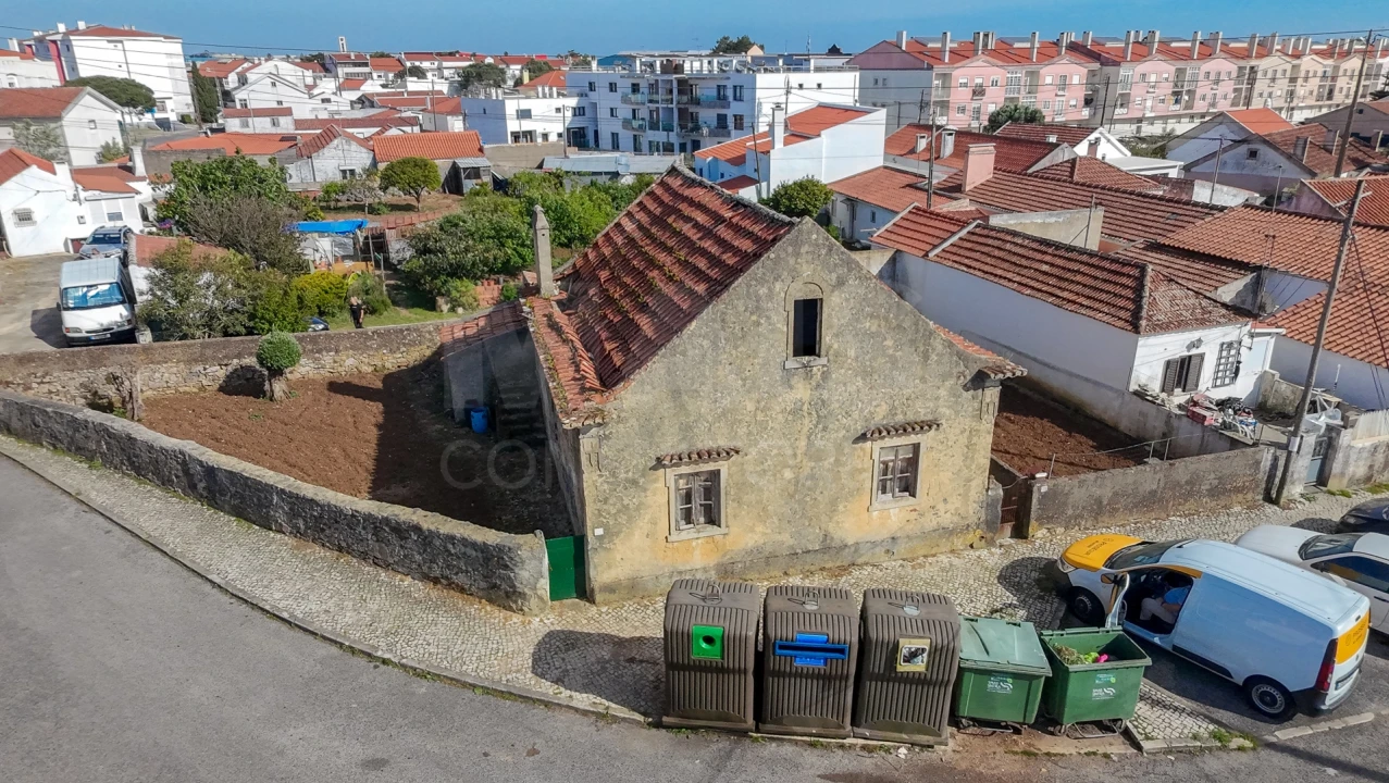 Moradia para Venda em Santa Maria e São Miguel, São Martinho, São Pedro Penaferrim Foto 1