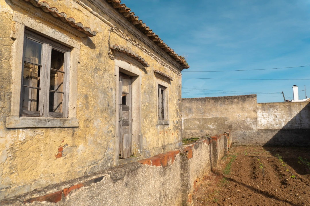 Moradia para Venda em Santa Maria e São Miguel, São Martinho, São Pedro Penaferrim Foto 9