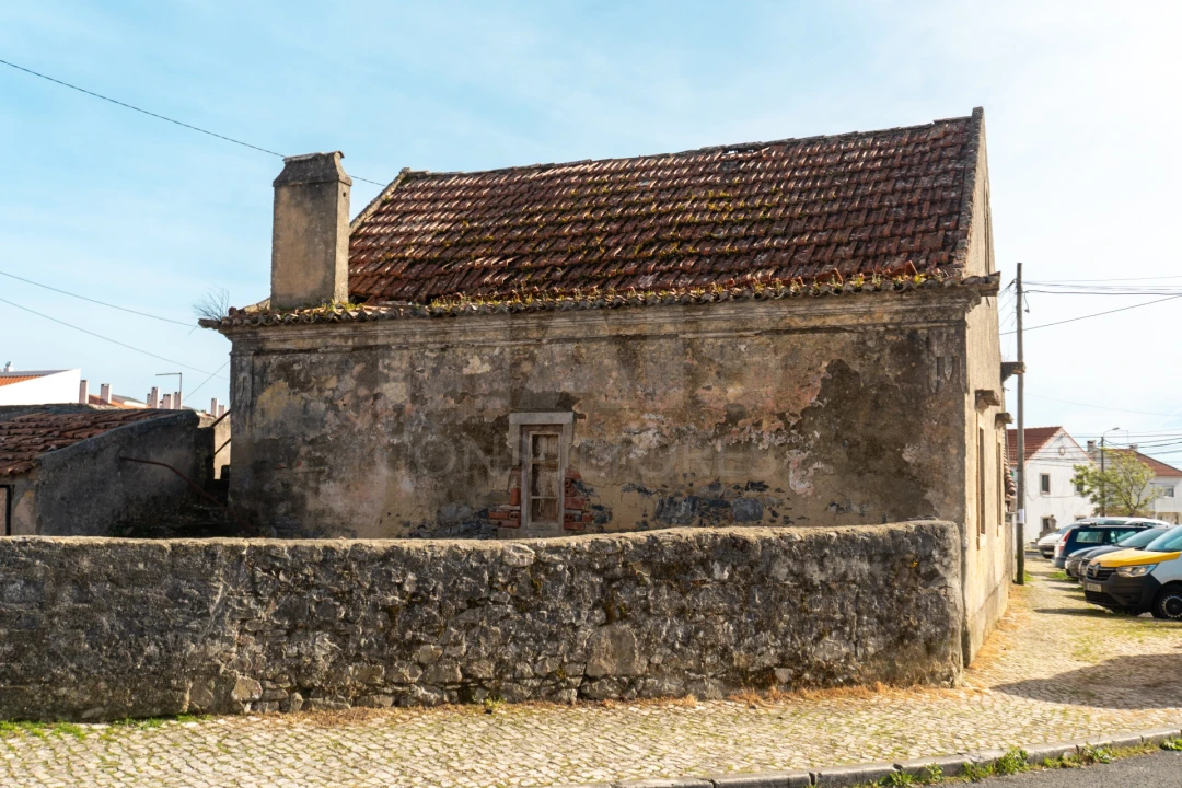 Moradia para Venda em Santa Maria e São Miguel, São Martinho, São Pedro Penaferrim Foto 5