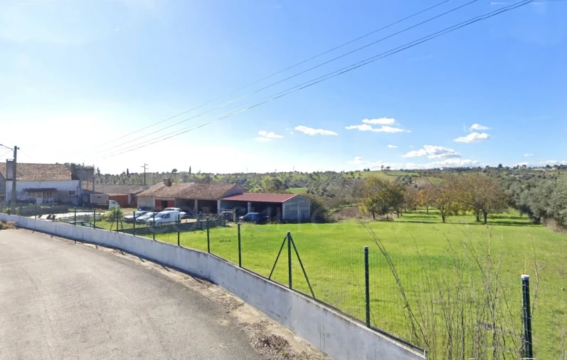 Quinta T4 para Venda em Torres Novas (Santa Maria, Salvador e Santiago) Foto 4
