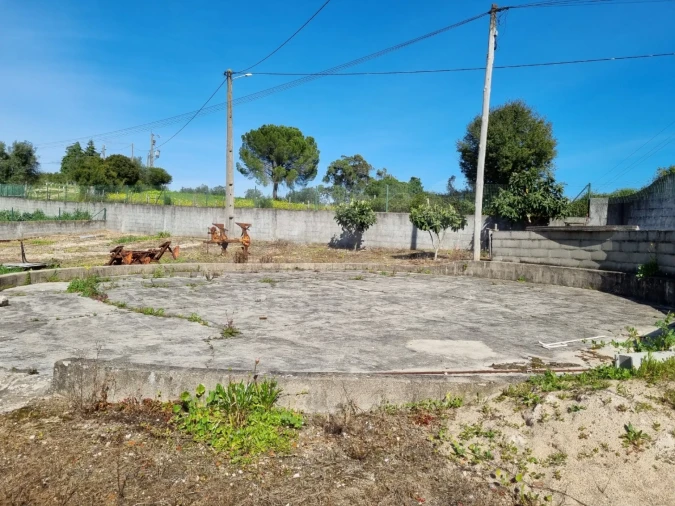 Quinta T4 para Venda em Torres Novas (Santa Maria, Salvador e Santiago) Foto 10