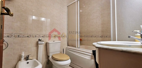 Apartamento T3 para Venda em Sé e São Lourenço