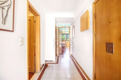 Apartamento T4 para Venda em Alvalade