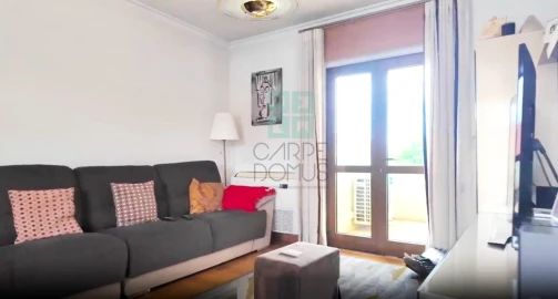 Apartamento T4 para Venda em Alvalade