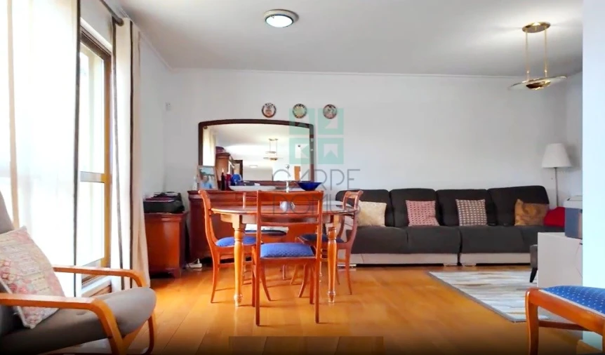 Apartamento T4 para Venda em Alvalade Foto 13