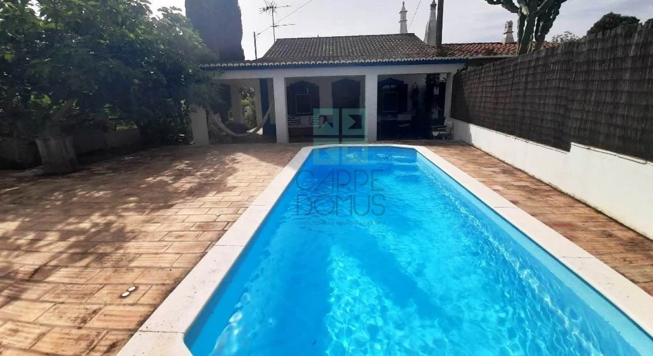 Moradia T3 para Venda em Vila Nova de Cacela Foto 3