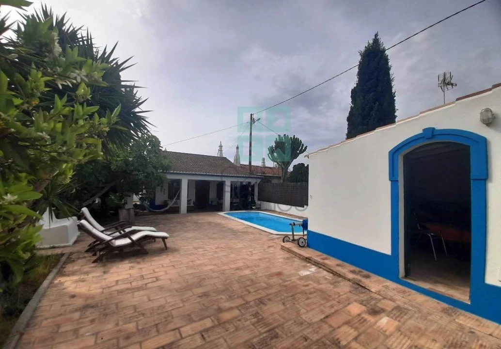 Moradia T3 para Venda em Vila Nova de Cacela Foto 4
