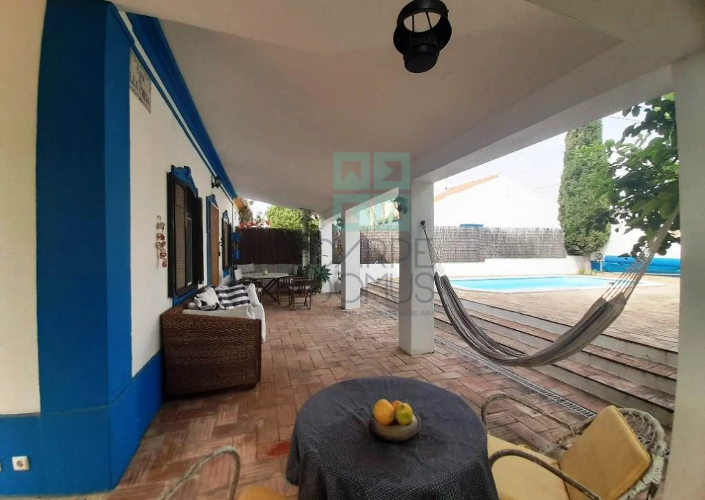 Moradia T3 para Venda em Vila Nova de Cacela Foto 7