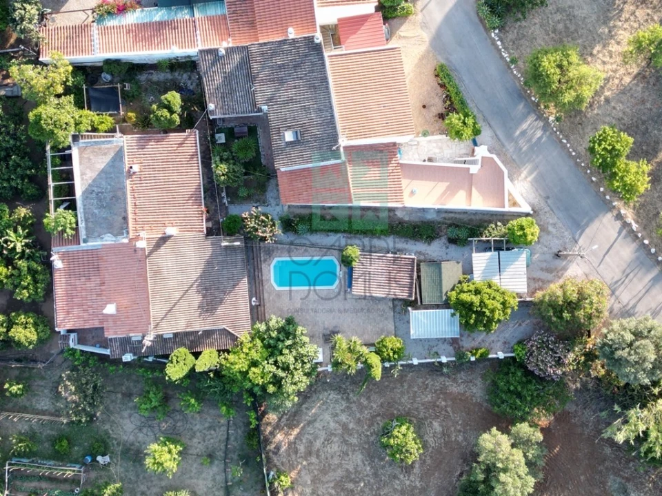 Moradia T3 para Venda em Vila Nova de Cacela Foto 2