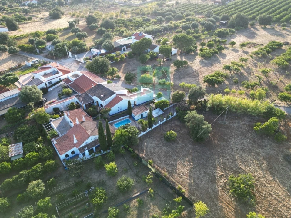 Moradia T3 para Venda em Vila Nova de Cacela Foto 28