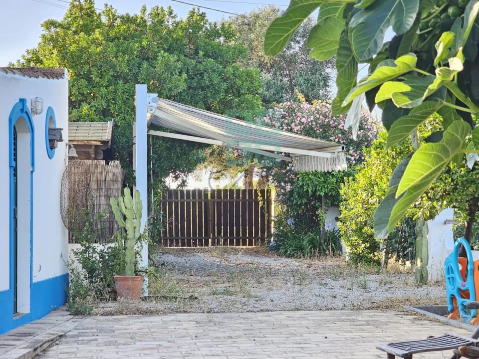 Moradia T3 para Venda em Vila Nova de Cacela Foto 37