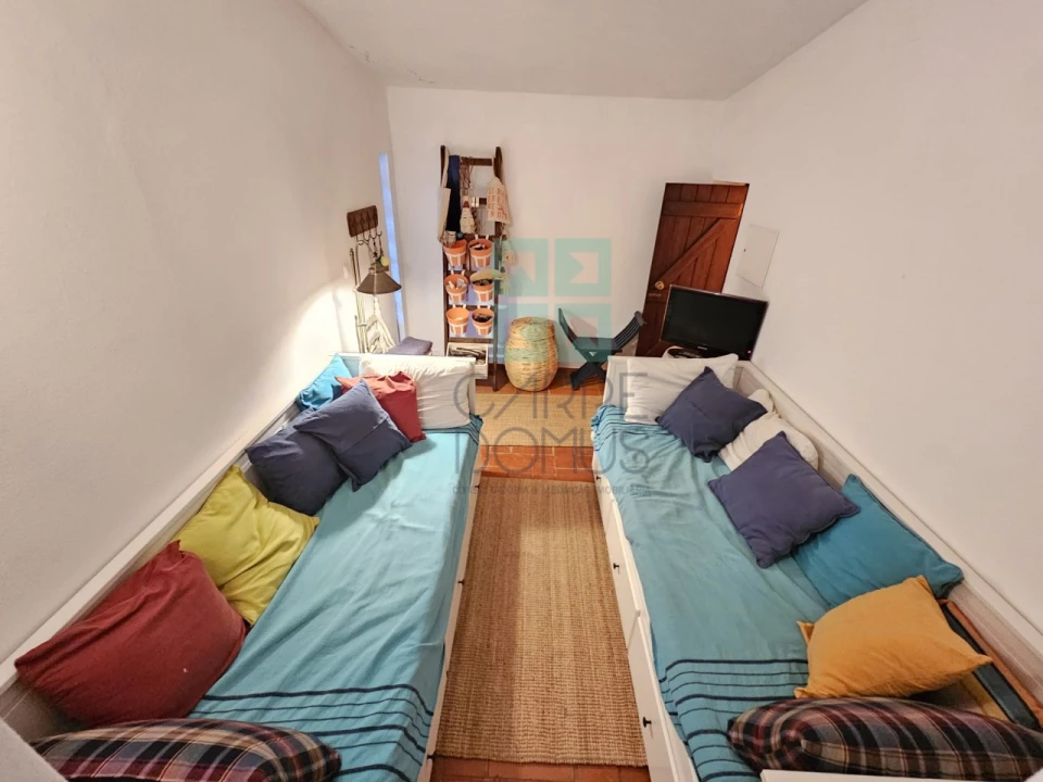 Moradia T3 para Venda em Vila Nova de Cacela Foto 27