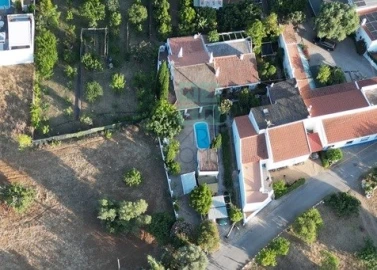 Moradia T3 para Venda em Vila Nova de Cacela