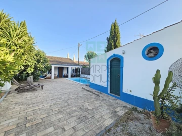 Moradia T3 para Venda em Vila Nova de Cacela