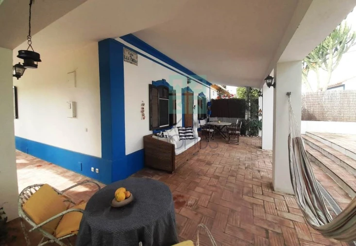Moradia T3 para Venda em Vila Nova de Cacela Foto 6
