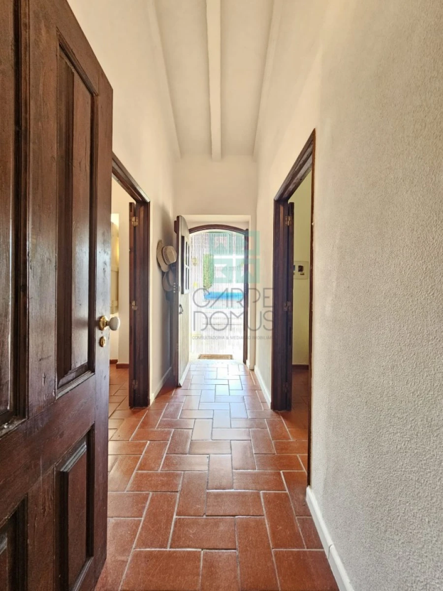 Moradia T3 para Venda em Vila Nova de Cacela Foto 12