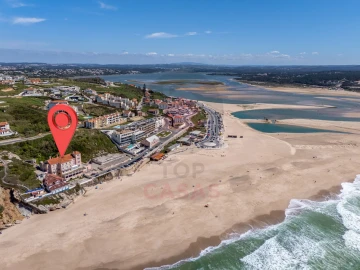 Negócio para Venda em Foz do Arelho