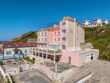 Negócio para Venda em Foz do Arelho