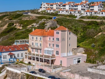 Negócio para Venda em Foz do Arelho