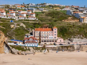 Negócio para Venda em Foz do Arelho