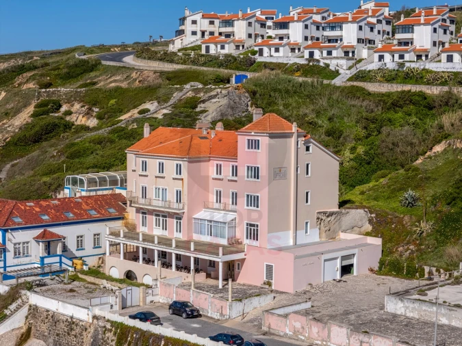 Negócio para Venda em Foz do Arelho Foto 58
