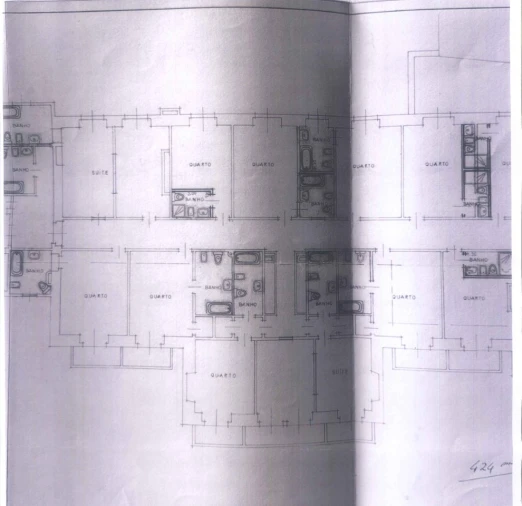 Negócio para Venda em Foz do Arelho Planta 2