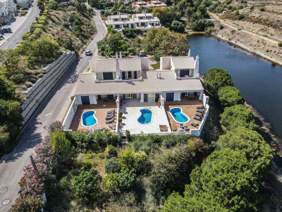 Moradia T3 para Venda em Castro Marim Foto 2